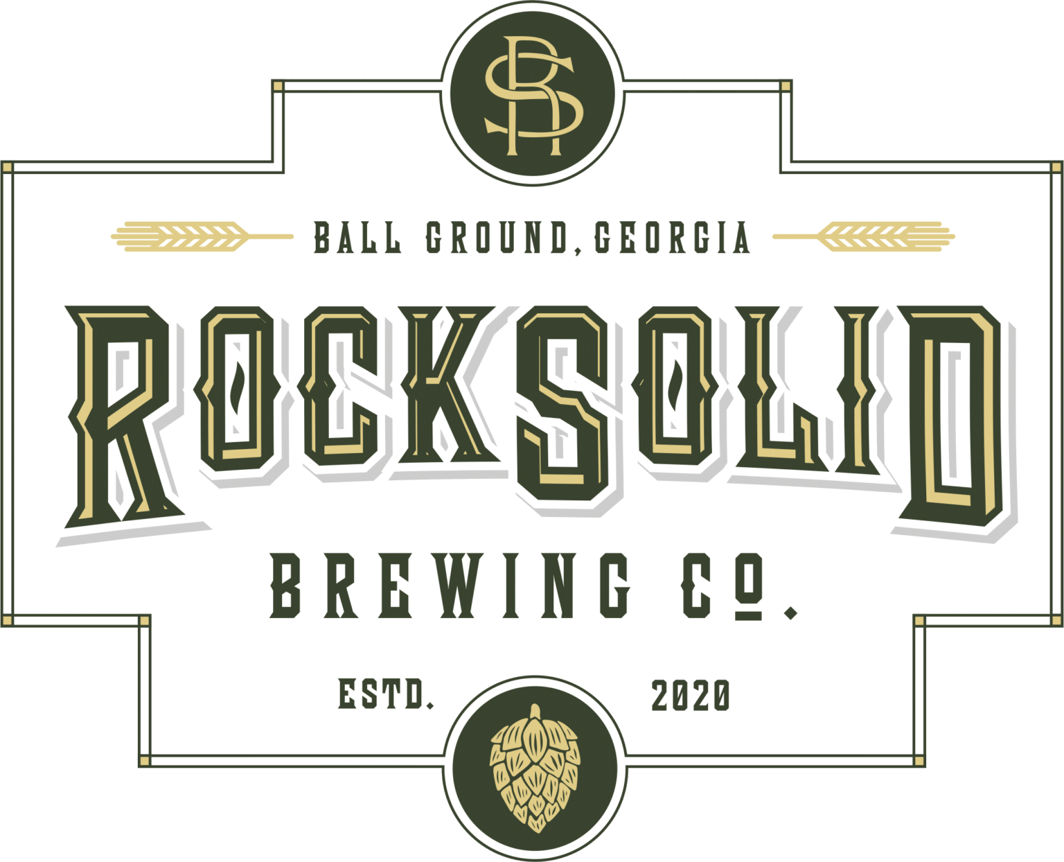 Rock Solid Brewing Co