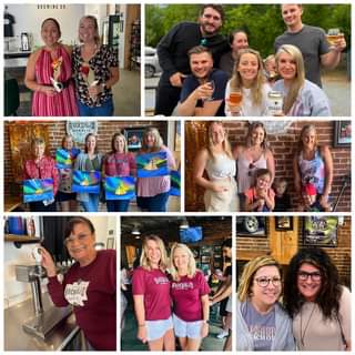 Wishing all our RockSolid mom’s a great Mother’s Day! We love when you visit! 😍🥰